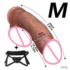 MXRBN-M-Panty