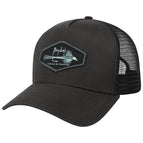 Dark Grey Dry Fly