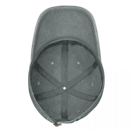 MG Morris Garages Fashion Baseball Cap Peaked Cap Men's Hat Women's Cap Brand Men Caps
