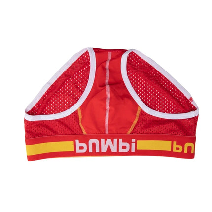 BNWBI Cotton Sissy Sexy Men's Panties Underwear Gays Men's Briefs Man Underpants Breathable Mesh Crotch Men's Briefs Underwear