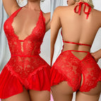 164-red / XXXL