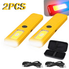 Golden 2PCS-Bag / Fixed Focus