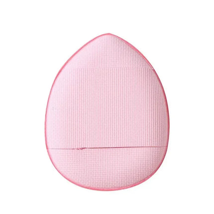3/10Pcs Mini Finger Puff Foundation Small Air Cushion Powder Sponge Face Concealer BB Cream Cosmetic Applicator Makeup Tools
