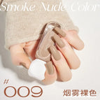 09 smoke nude