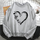GRAY / XL