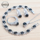 4PCS-Black / 6
