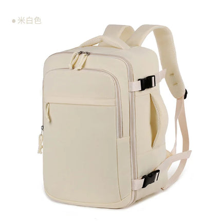 Travel Backpack Airline Approved Easyjet Wizz Air Large Capacity, Lightweight, Short Distance Business Travel Computer Backpack