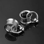 Silver Color / 12mm