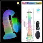 NO 1 Vibrators