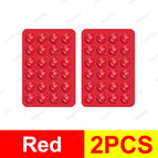 Red 2Pcs