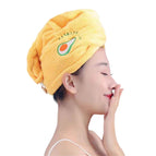 Apricot yellow