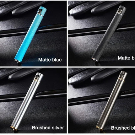 Fastshipping Mini Compact Open Flame Lighter Metal Grinding Wheel Lighter Portable Can Place Cigarette Box Smoking Accessories