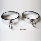 China Mainland / Male-Handcuffs
