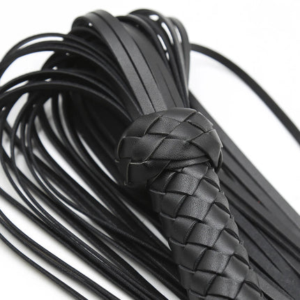 Adult Sex Toys PU Horse Tassels Whip BDSM Equestrian Whips Sex Toys For Couples Adult Games Sex Whip Fetish Bondage Erotic Toys
