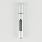 8ML Matte silver