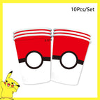 Cup 10Pcs 1