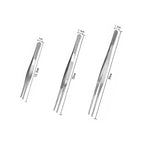 3pcs 12.5 25CM 30CM