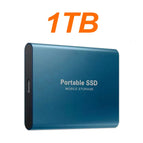Black-1TB 1
