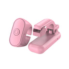 Pink A / China Mainland