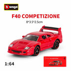 F40 Red