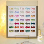 35pcs with Card