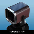 Brown 12V