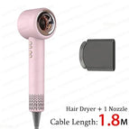 1.8M Pink 1 Parts / 220V-240V EU Plug