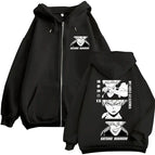 H02859 Black / XXXL