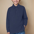 Dark Blue / 18-24 Months / China Mainland