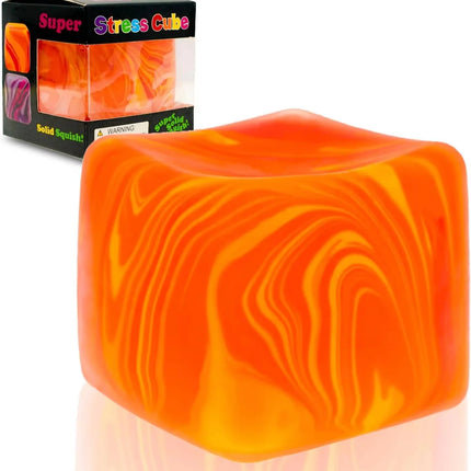 Needoh Snowflake Ice Cube Malt Sugar Squishy Blind Box Stress Relief Slow Rebound Anti-Anxiety Squeeze Toy Puzzle Hands-On Toys