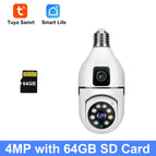 4MP Add 64GB Card