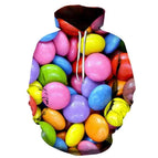 Hoodie-PZM11896 / S