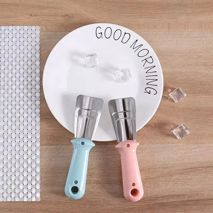 1/2PCS Freezer Defrosting Shovel Household De-icer Shovel Refrigerator De-icer Multifunctional Ice Cleaning Shovel Kitchen Tools