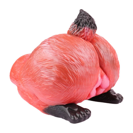 GEEBA Pocket Pussy Ass Male Masturbator Fantasy Men Penis Stroker Lifelike Textured Masturbation Sleeve Sex Toy Realistic Vagina