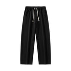 Black / 4XL / China Mainland