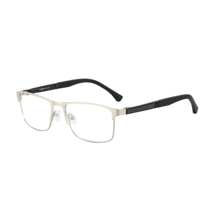 BLUEMOKY High Quality Carbon Fiber Prescription Glasses Fashion Square Progressive/Myopia/Hyperopia Optical Eyeglasses For Men