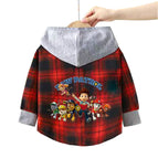 Shirt 3 / 12T(140-150CM)