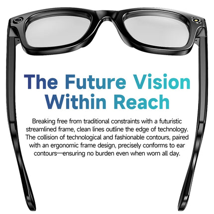 4K 200W Camera AI Glasses Color-Changing Smart Translation Glasses Photo Video Recording Waterproof Call Smart Sunglasses