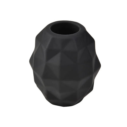 Soft Silicone Penis Cock Ring Set Male Ball Scrotum Stretcher Penis Lock Cock Ring Delay Ejaculation Enlargement Sex Toy Big Man