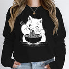 DW647B-black-WYwumao / XXL