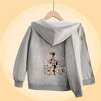 Pony-grey / 12T
