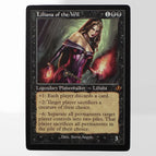 Liliana of the Veil / CN