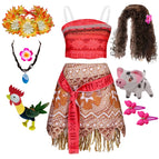 Moana A6 / Size 110