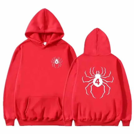 Anime Hunter X Hunter Cosplay Hoodies Phantom Troupe Hisoka Chrollo Print Hoodie Men Women Oversized Casual Pullover Streetwear