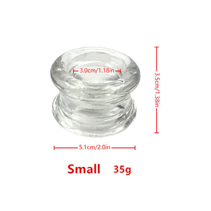 Silicone Sleeves For Penis Enlargement Extender Stretcher Pump Hanger Enlarger Help You Sustain An Erection Sex Products