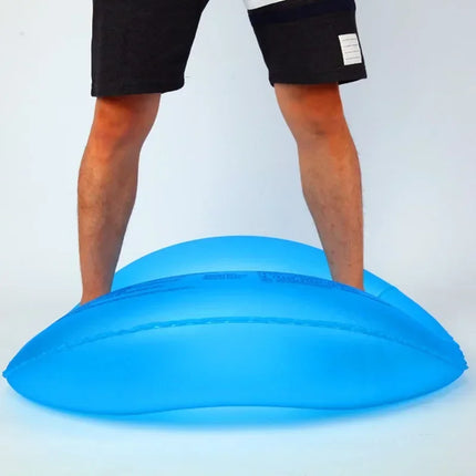 Summer Pool Fluorescent Inflatable Toys Outdoor Swimming Ring Color Random Beach Swimming Floating Water Toys for Kids Adults