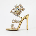 Gold / 35