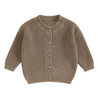 Khaki / 3-4Y