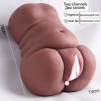 Real Vagina Anal E / China Mainland