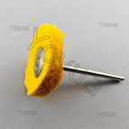 Yellow cloth-3.00mm